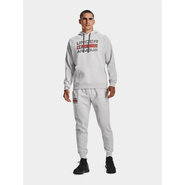 Sweatshirt under armor m 1366363-014