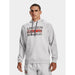 Sweatshirt under armor m 1366363-014