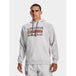 Sweatshirt under armor m 1366363-014 - M