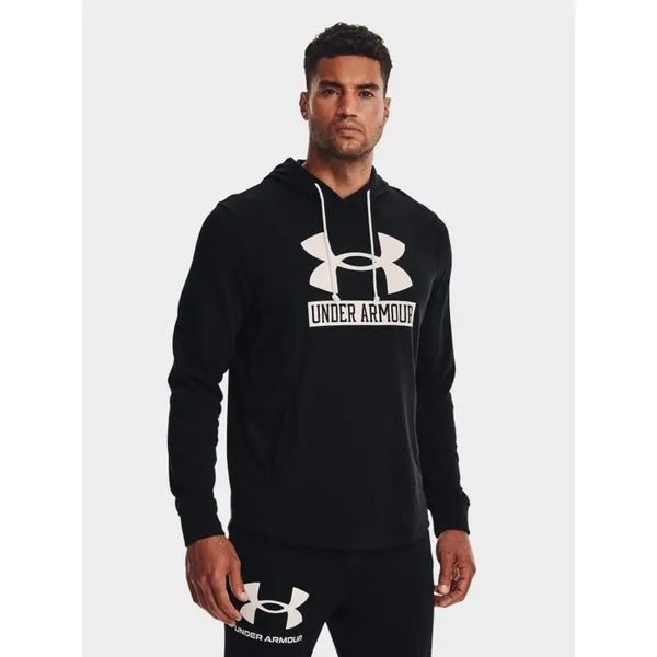 Sweatshirt under armor m 1370390-001