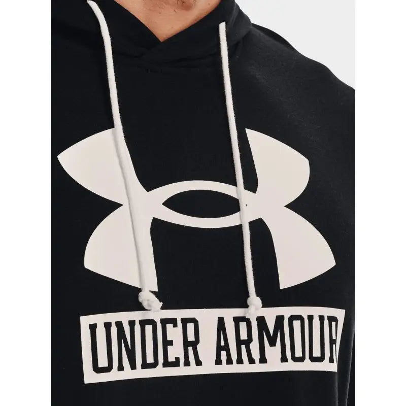 Sweatshirt under armor m 1370390-001