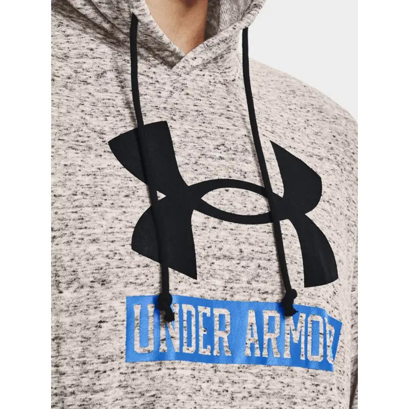 Sweatshirt under armor m 1370390-112