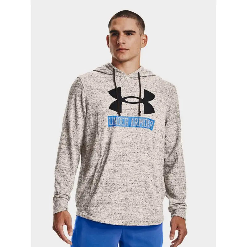 Sweatshirt under armor m 1370390-112