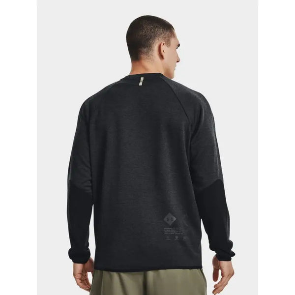 Sweatshirt under armor m 1370509-001