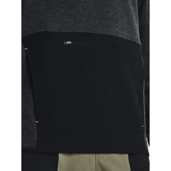 Sweatshirt under armor m 1370509-001