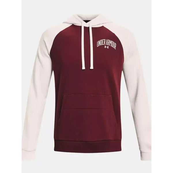 Sweatshirt under armor m 1373363-690