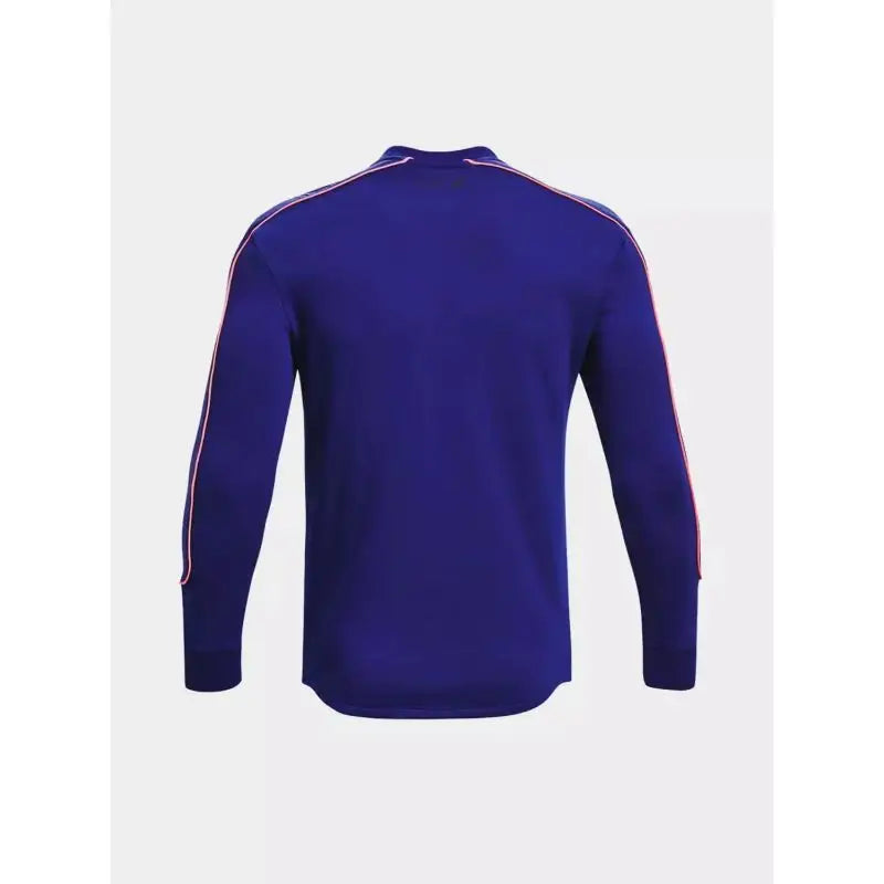 Sweatshirt under armor m 1374423-456