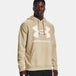 Sweatshirt under armor rival fleece big logo hd m