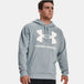 Sweatshirt under armor rival fleece big logo hd m