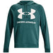 Sweatshirt under armor rival fleece big logo hd m 1357093