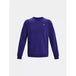 Sweatshirt under armor rival fleece crew m 1357096-468