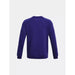 Sweatshirt under armor rival fleece crew m 1357096-468