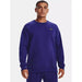 Sweatshirt under armor rival fleece crew m 1357096-468