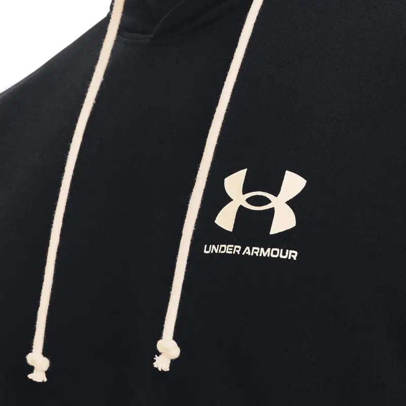 Sweatshirt under armor ua rival terry lc hd m 1370401 001