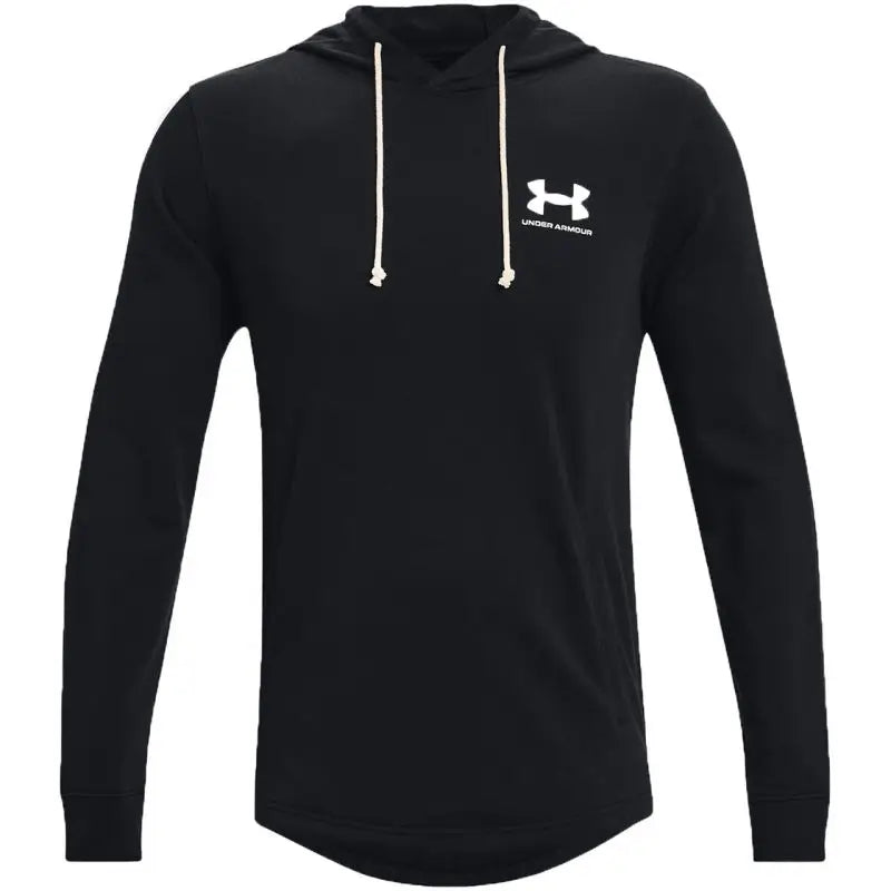 Sweatshirt under armor ua rival terry lc hd m 1370401 001