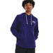 Sweatshirt under armor ua rival terry lc hd m 1370401 468