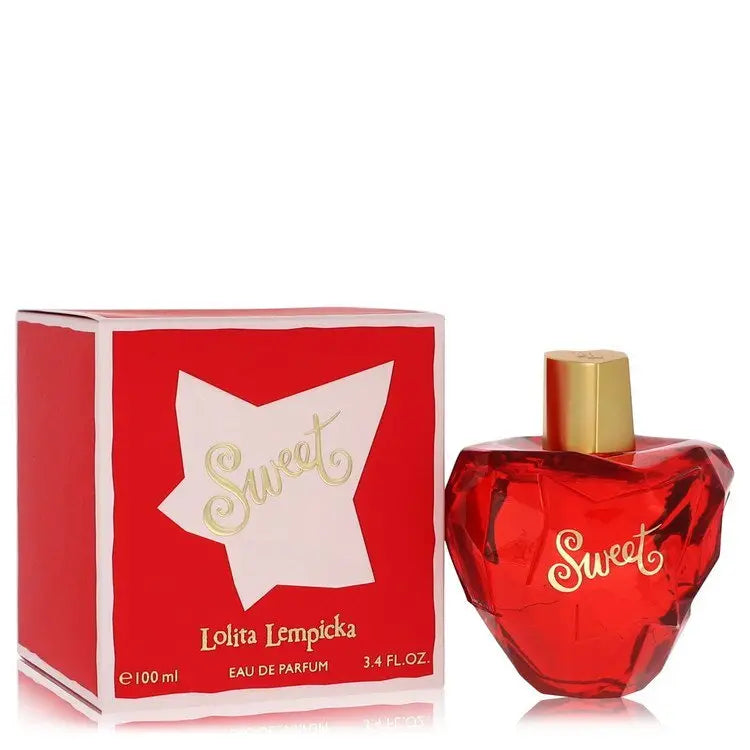 Sweet lolita lempicka eau de parfum spray by lolita