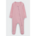 Sweet pink sleepsuit