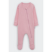 Sweet pink sleepsuit