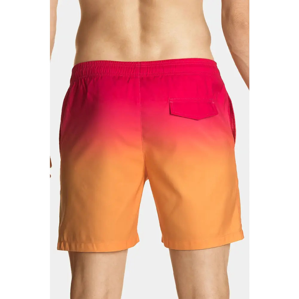 Swimming trunks atlantic