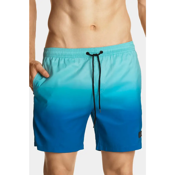 Swimming trunks atlantic - blue / L