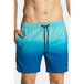 Swimming trunks atlantic - blue / L