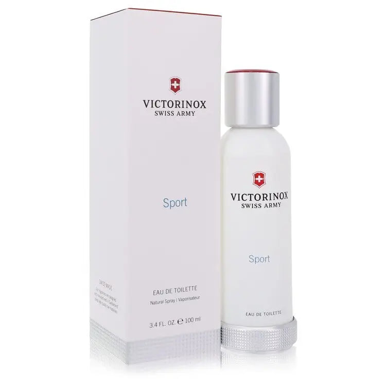 Swiss army classic sport eau de toilette spray