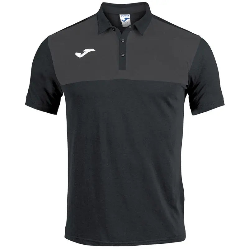 T-shirt joma polo winner m 10108.110