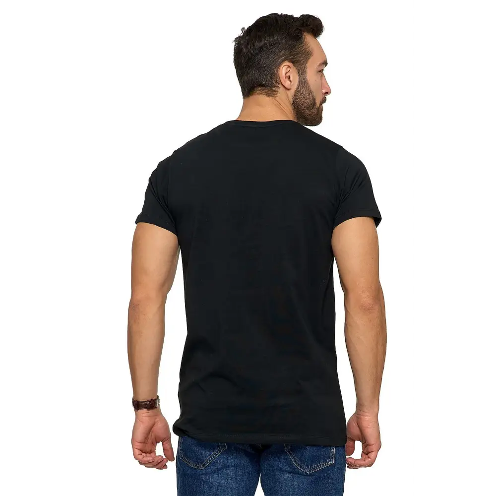 T-shirt moraj