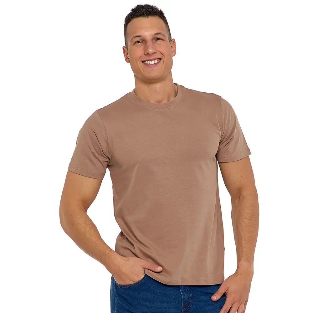 T-shirt moraj - beige / L