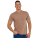 T-shirt moraj - beige / L