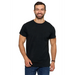 T-shirt moraj - black / L