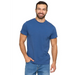 T-shirt moraj - blue / L