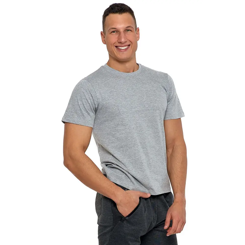 T-shirt moraj - grey / L