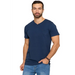 T-shirt moraj - navy blue / L