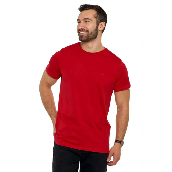 T-shirt moraj - red / L