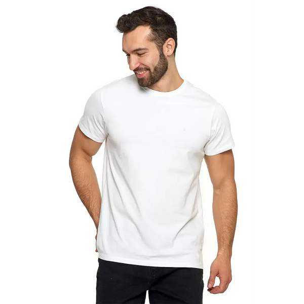 T-shirt moraj - white / L