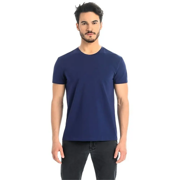 T-shirt teyli - blue / L