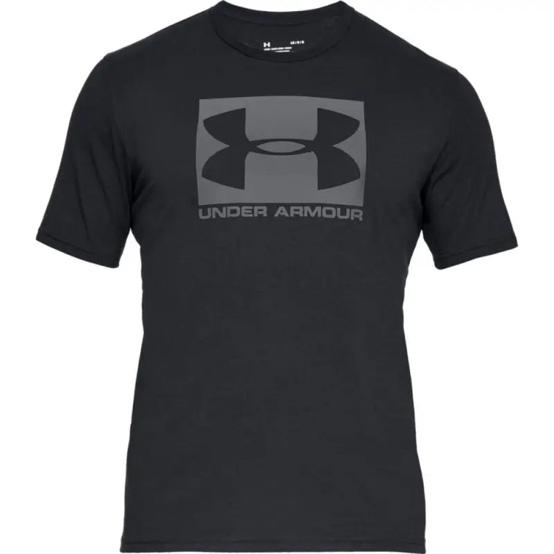 T-shirt under armor boxed sportstyle ss m 1329581-001 - XXXL