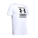 T-shirt under armor gl foundation ss tee m 1326849-100