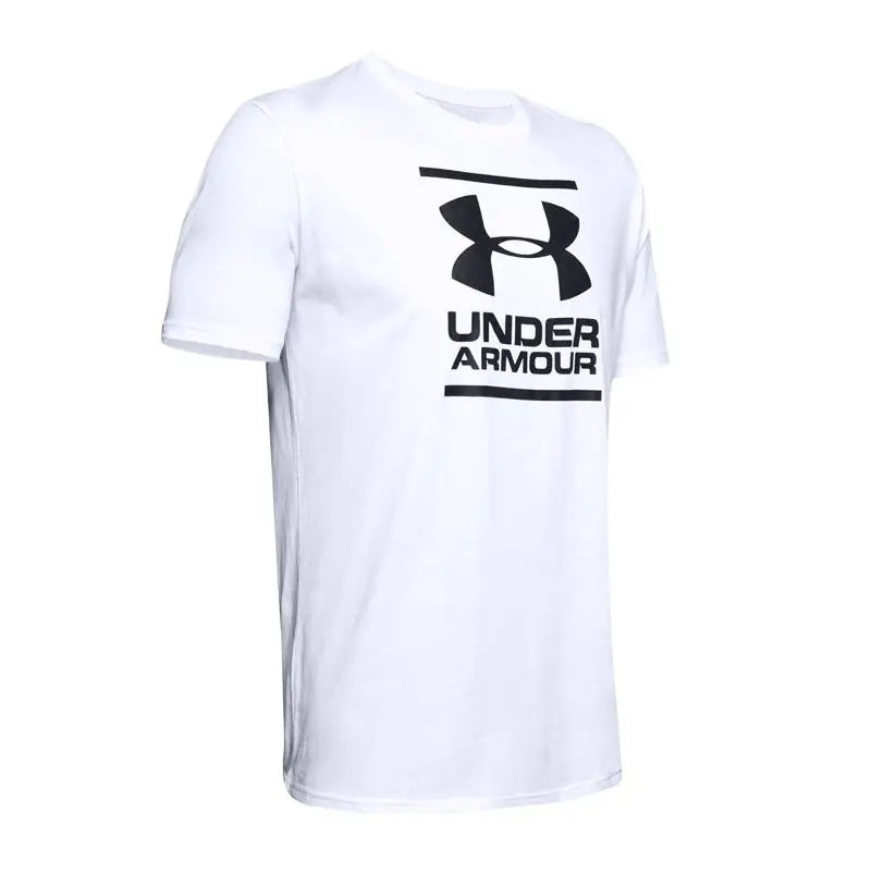 T-shirt under armor gl foundation ss tee m 1326849-100