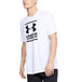 T-shirt under armor gl foundation ss tee m 1326849-100