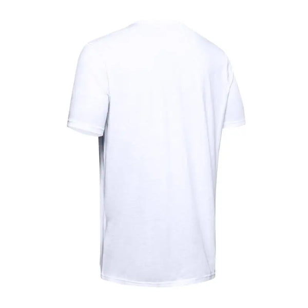 T-shirt under armor gl foundation ss tee m 1326849-100