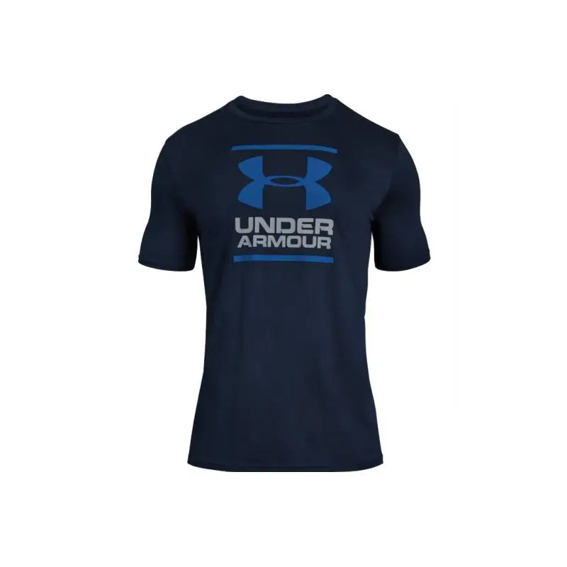 T-shirt under armor gl foundation ss tee m 1326849-408