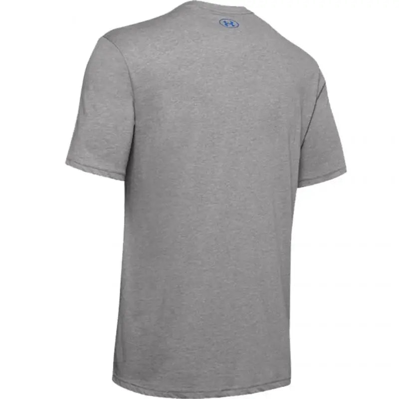 T-shirt under armor gl foundation ss tm 1326849 036