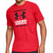 T-shirt under armor gl foundation ss tm 1326849 602