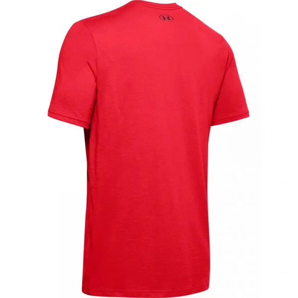 T-shirt under armor gl foundation ss tm 1326849 602