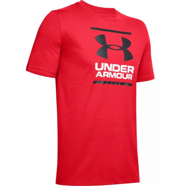 T-shirt under armor gl foundation ss tm 1326849 602 - XL