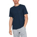 T-shirt under armor sportstyle left chest ss m 1326799-408