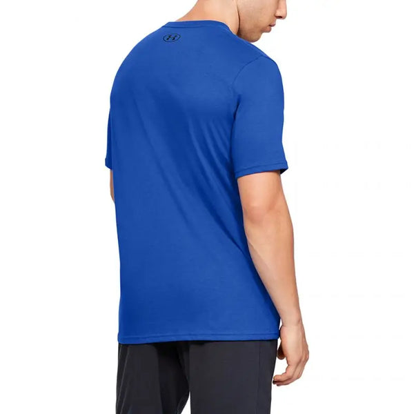 T-shirt under armor sportstyle left chest ss m 1326799-486